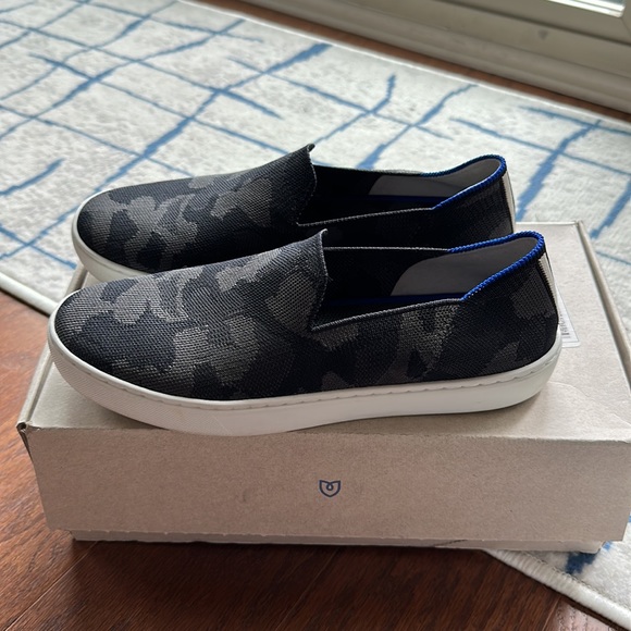 Rothy’s Sneaker - Picture 3 of 3